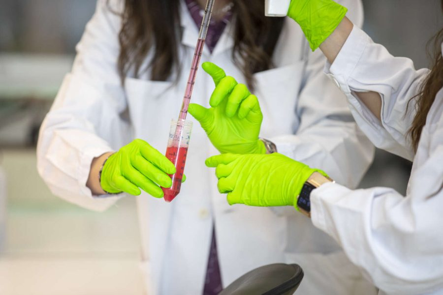 clinical trials