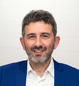Alejandro Piris