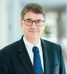 Michael Baumann