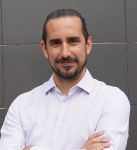 Javier Carmona 