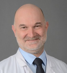Fabrice Barlesi