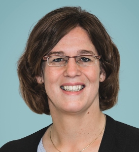 Dr. Neeltje Steeghs