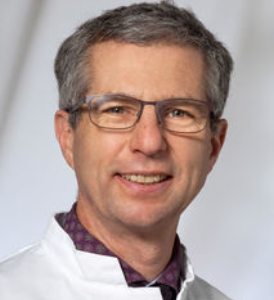 Dr. Richard Schlenk