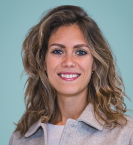 MSc Sofie Boutkan
