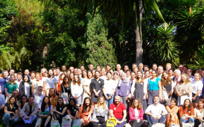 Cancer Core Europe Summer School 2023: a rotund success in advancing oncology education
