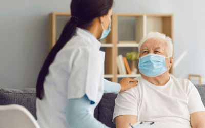 Adapted care for cancer patients due to COVID-19
