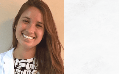 Meet: Carolina Alves Costa Silva