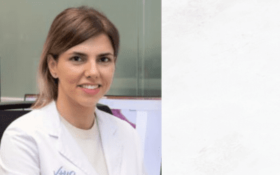 Meet: Dr. Raquel Perez-Lopez
