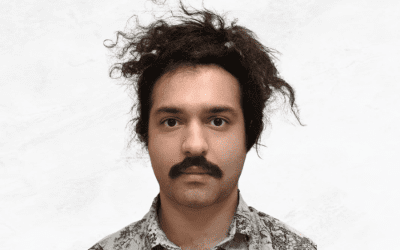 Meet: Ali Razzak