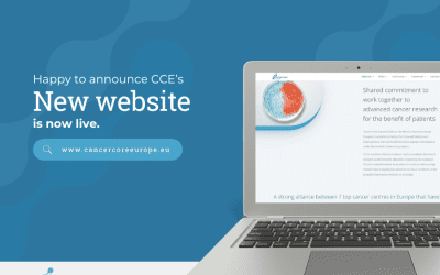 Introducing CCE’S new Website