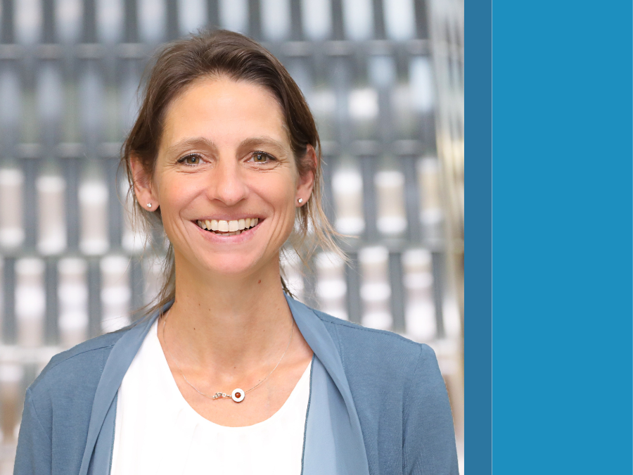 Meet: Tanja Jutzi