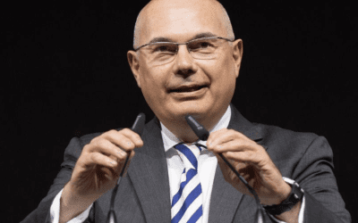 Josep Tabernero has been named as Cancer Core Europe’s New Chairperson of the Board of Directors
