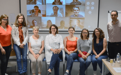 The CARE 1 Project is launched