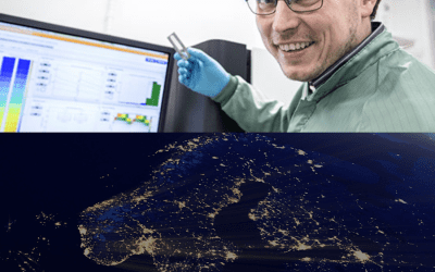 Valtteri Wirta is the new Genomics task force leader