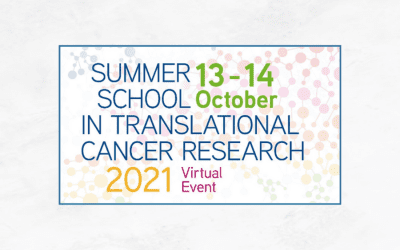 Registration Summer School 2021 open