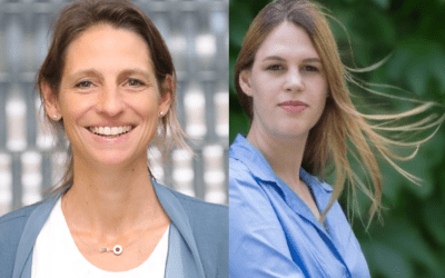 New temporary members of the CCE Operational Board
