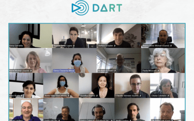 CCE_DART General Assembly Update