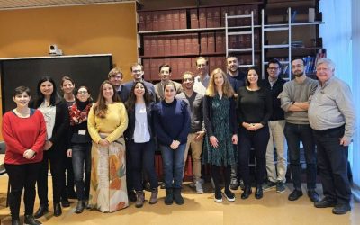 TRYTRAC Workshop at INT: Encouraging Collaborative Advances in Cancer Research