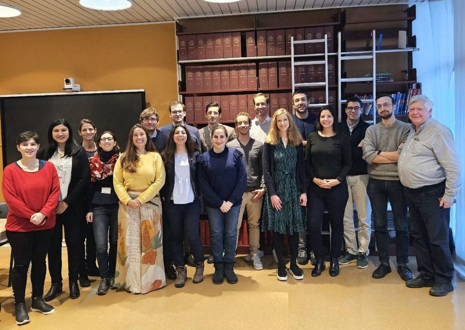TRYTRAC Workshop at INT: Encouraging Collaborative Advances in Cancer Research