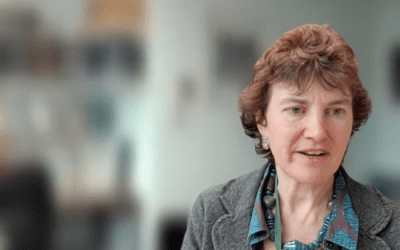 Rebecca Fitzgerald: collaborative efforts redefining the landscape of cancer prevention and early intervention