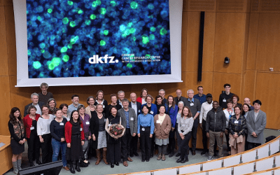 DKFZ Symposium on Inherited Susceptibility of Breast Cancer – From Genetic Discovery to Practical Applications 