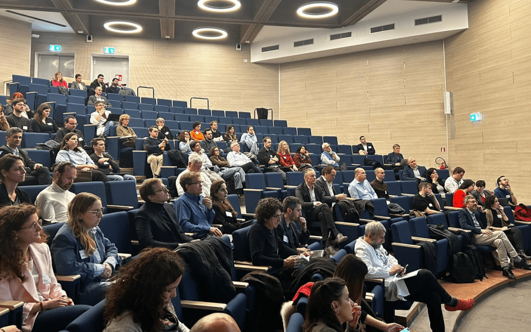Cancer Core Europe’s 2024 Annual Meeting 