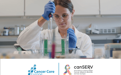 Enhancing the Oncology Research Landscape: CCE’s Partnership with canSERV 