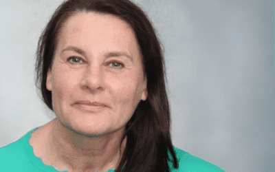 Introducing Karen Barker: A New Addition to the CCE Board of Directors 