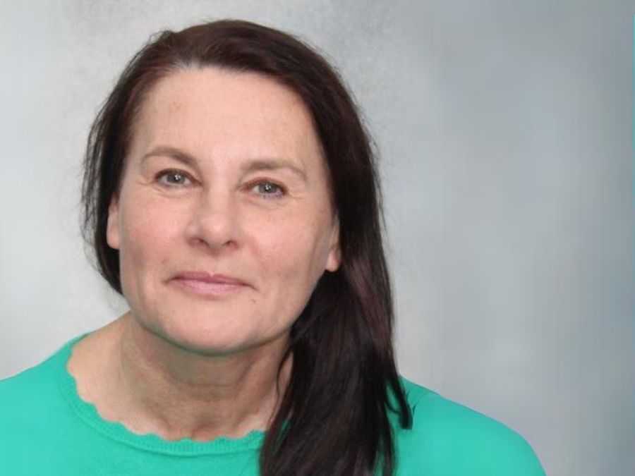 Introducing Karen Barker: A New Addition to the CCE Board of Directors 