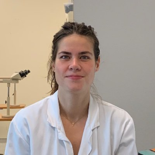 Camille Bigenwald
