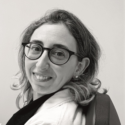 Chiara Ciniselli