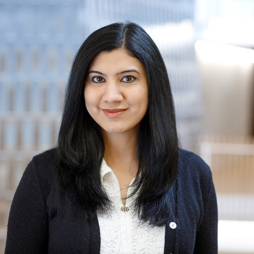 Priya Chudasama
