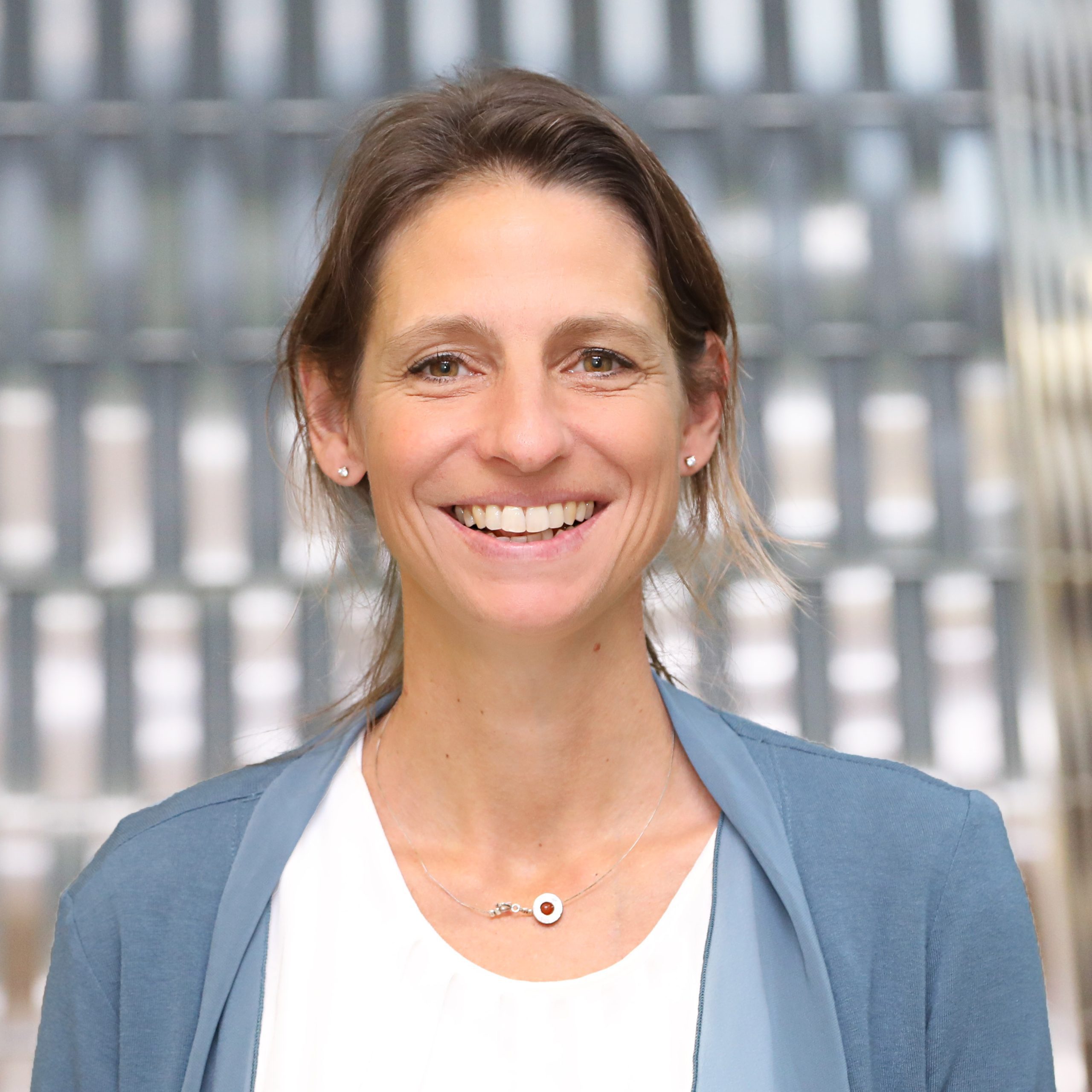 Tanja Jutzi