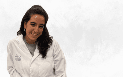 Meet: Carmen Escudero Iriarte