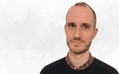 Meet: Maximilian Kordes