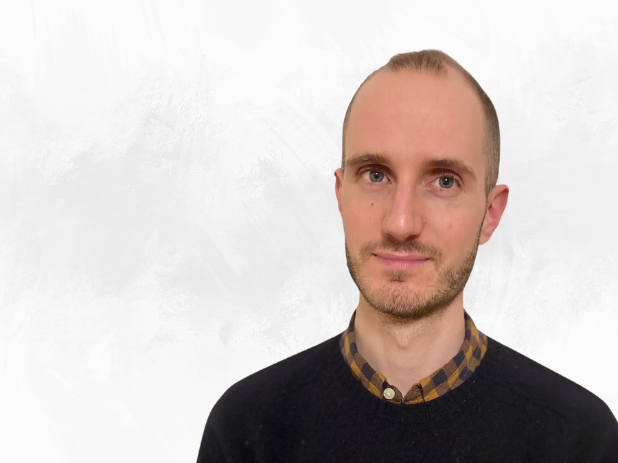 Meet: Maximilian Kordes