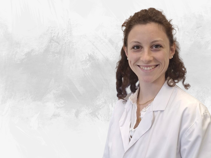 Meet: Marie Baille