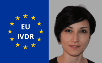 Understanding the In Vitro Diagnostic Medical Devices Regulation (IVDR)