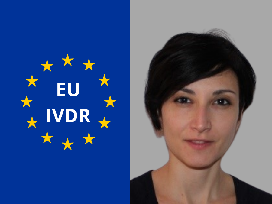 Understanding the In Vitro Diagnostic Medical Devices Regulation (IVDR)