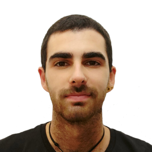 Adrià Marcos
