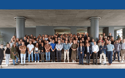 CCE’s Summer School Unites Scientists and Clinicians from Around the World to Shape the Future of Cancer Care