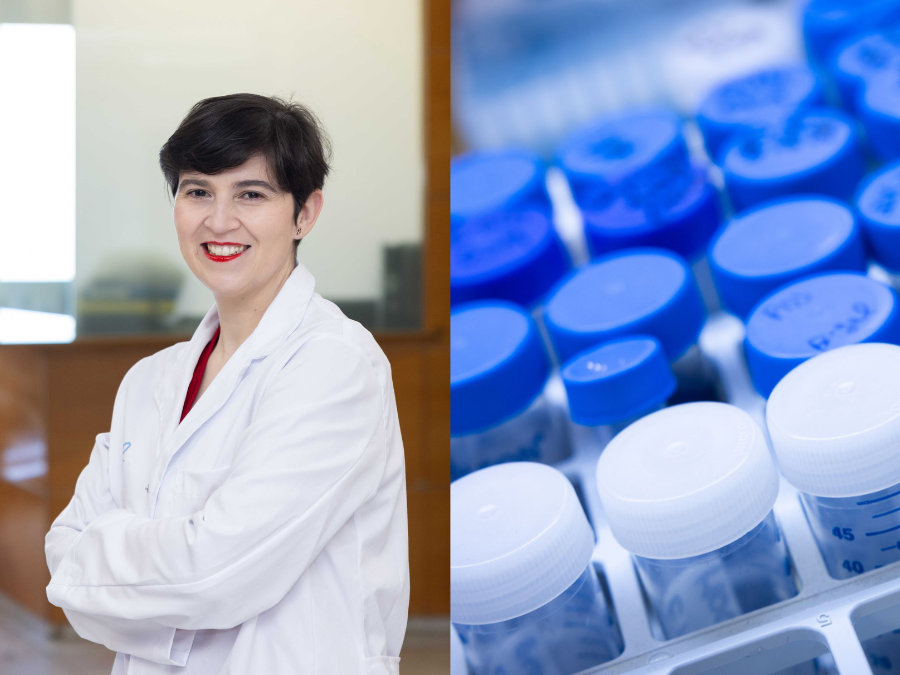 Cancer Core Europe Basket trials oncology Irene Brana VHIO