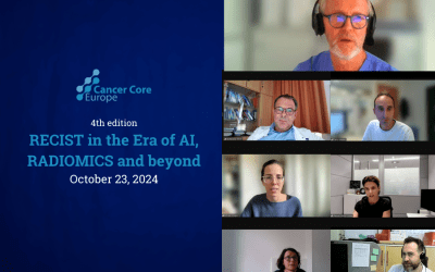 RECIST and Beyond: Exploring AI and Radiomics in Personalized Cancer Care 
