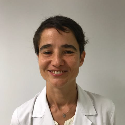 Desirée Deandrei