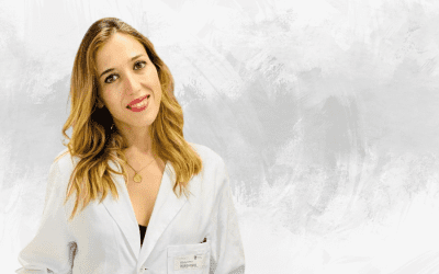 Meet: Arsela Prelaj