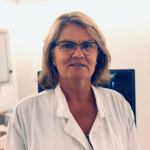 Nathalie Lassau