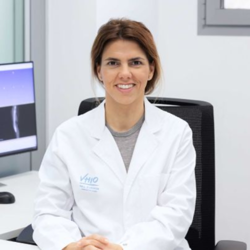 Raquel Perez-Lopez