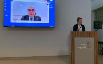 Cancer Core Europe’s Path to Cancer Prevention, Early Detection and Intervention