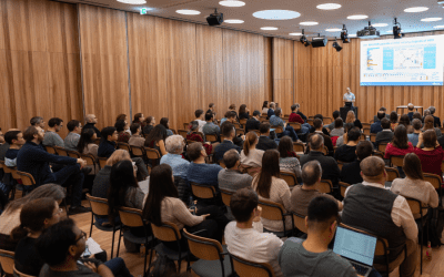 DKFZ/NCT/DKTK HARPOON Conference: A Hub for Innovation and Collaboration in Precision Oncology