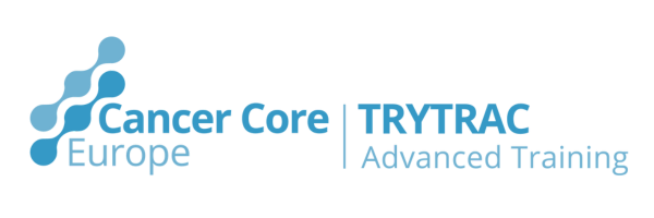 CCE TRYTRAC Program logo